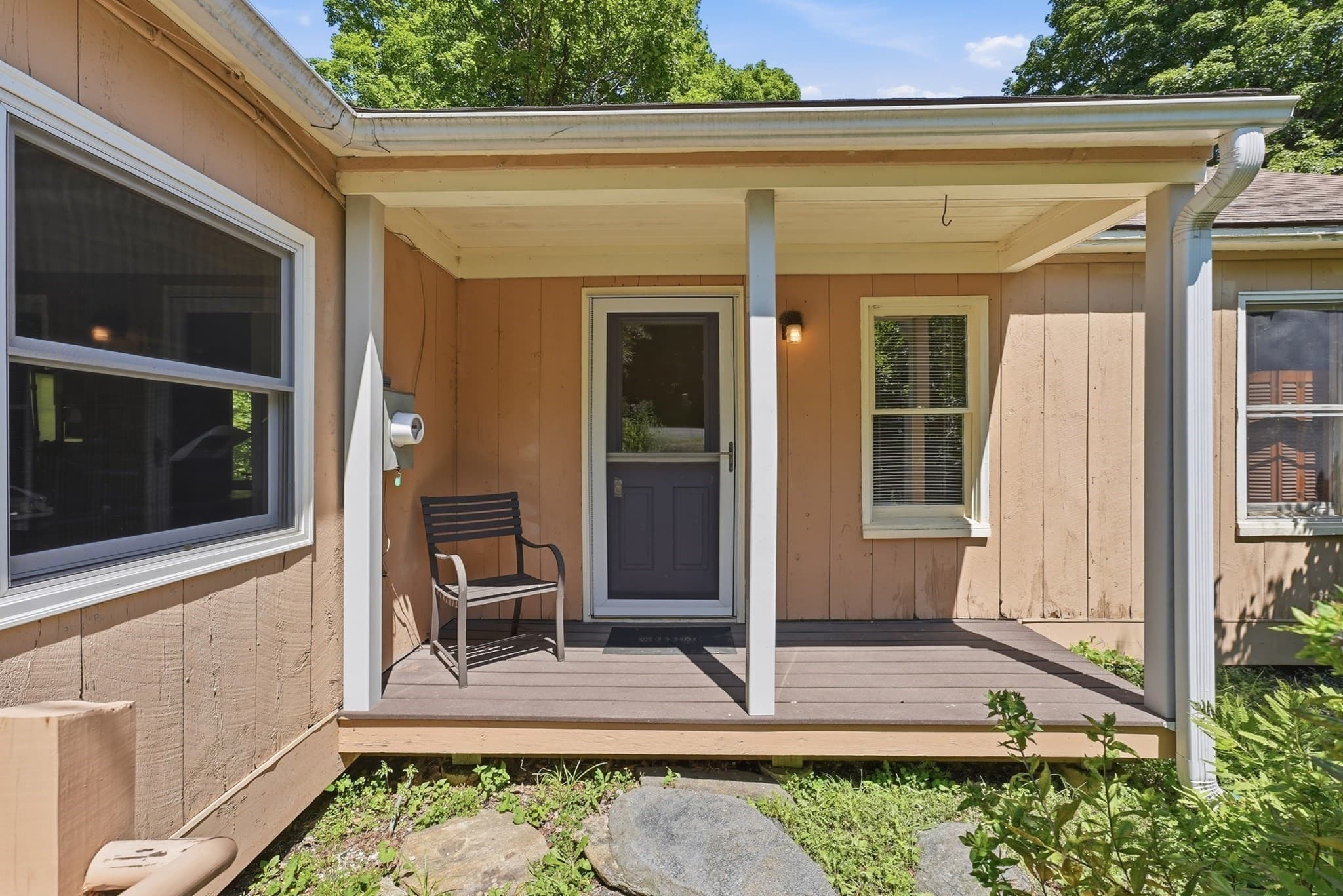 Single Family Residence at 263 Old North Rd, Worthington MA 01098, Worthington, photo 37 of 42