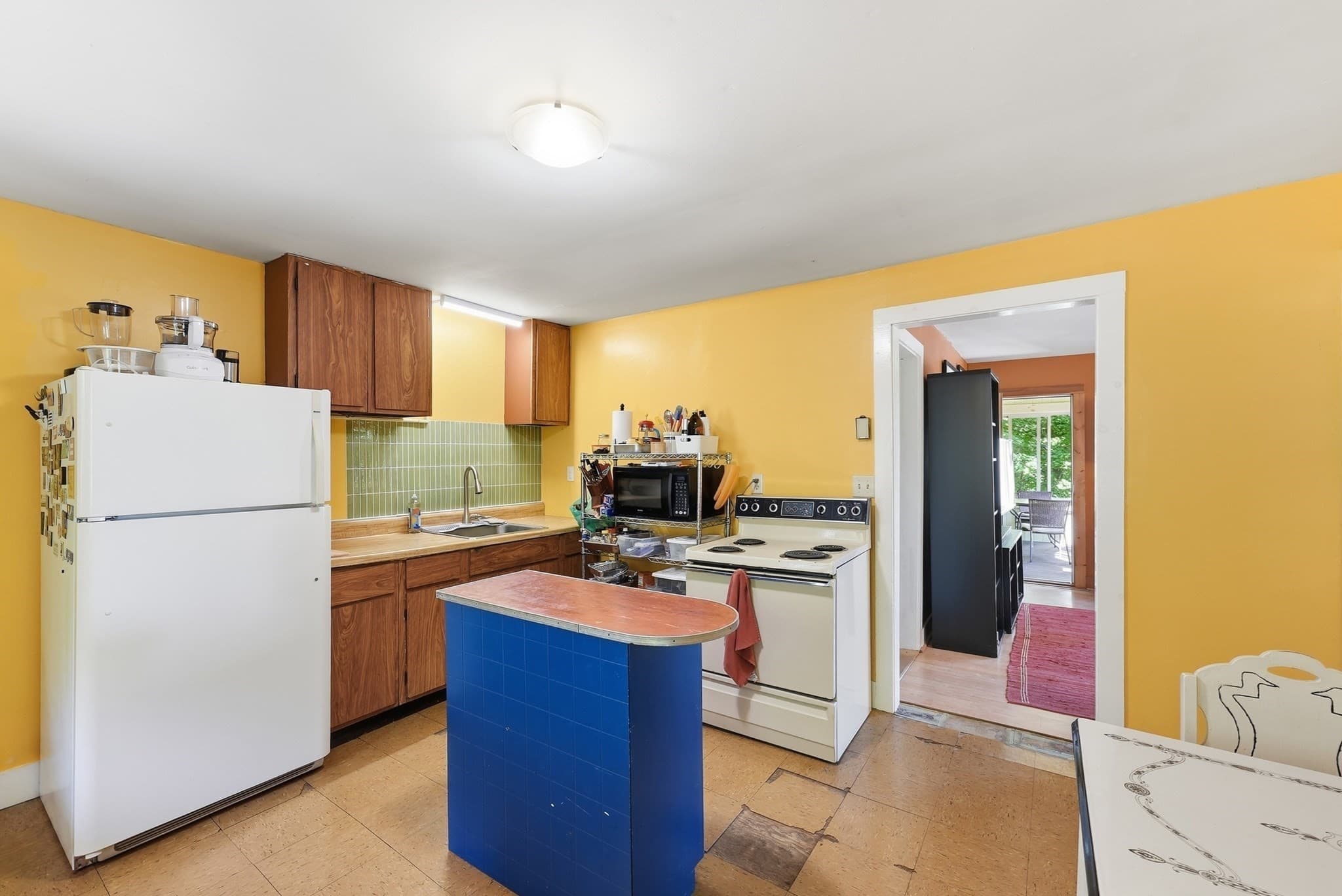 Single Family Residence at 263 Old North Rd, Worthington MA 01098, Worthington, photo 11 of 42