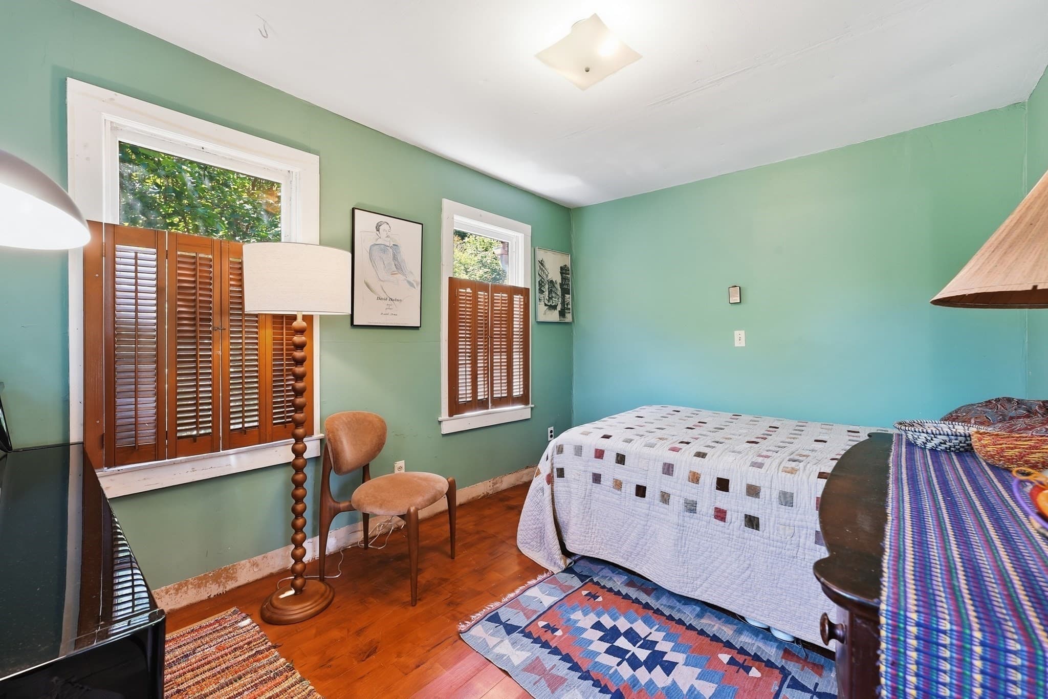 Single Family Residence at 263 Old North Rd, Worthington MA 01098, Worthington, photo 19 of 42