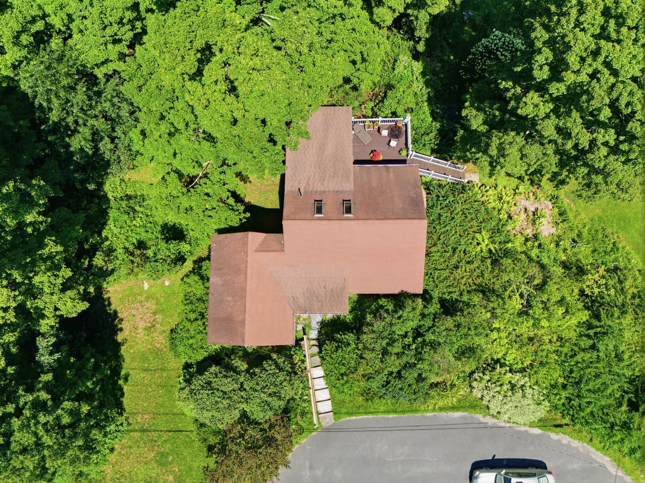 Single Family Residence at 263 Old North Rd, Worthington MA 01098, Worthington, photo 40 of 42