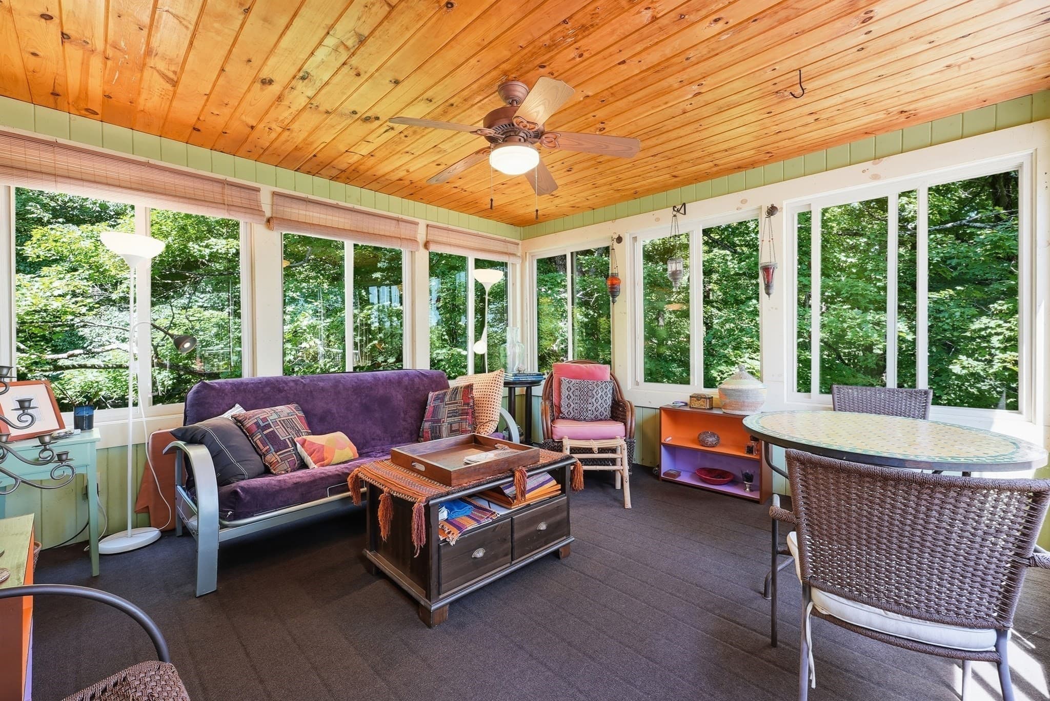 Single Family Residence at 263 Old North Rd, Worthington MA 01098, Worthington, photo 8 of 42