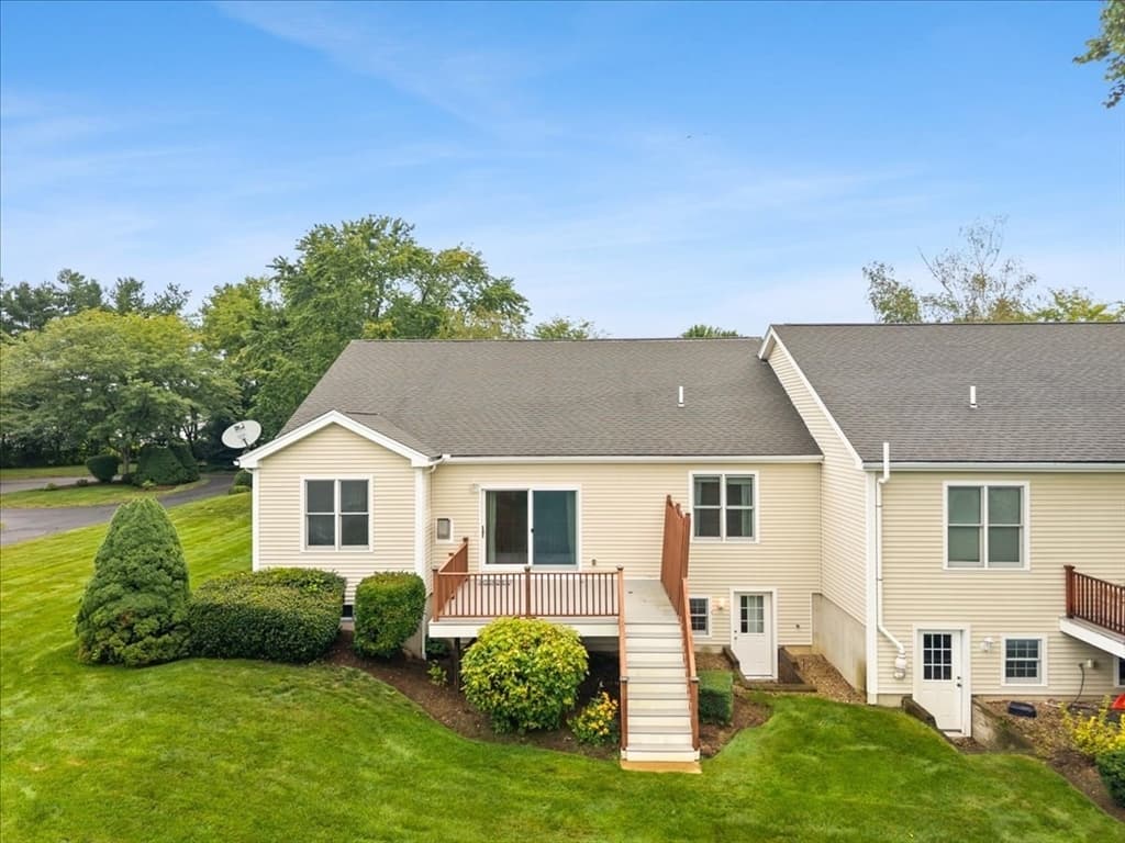4 Chance Court # 4, Carver MA 02330 photo 22