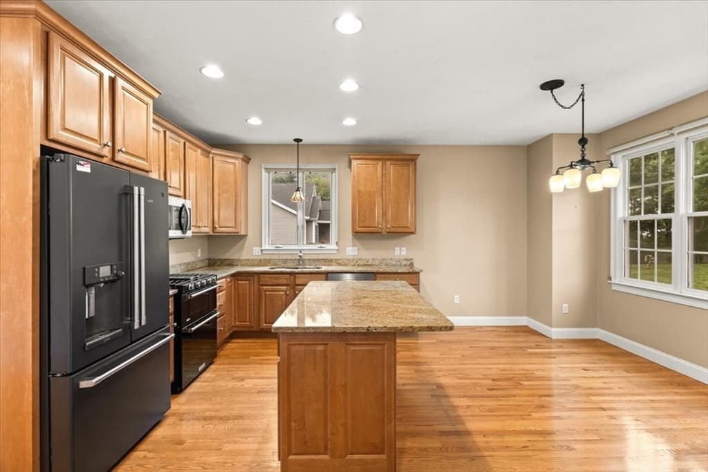 4 Chance Court # 4, Carver MA 02330 photo 5