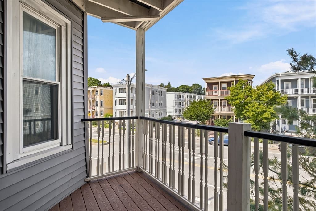640 Morton Street # 2, Boston MA 02126 photo 10