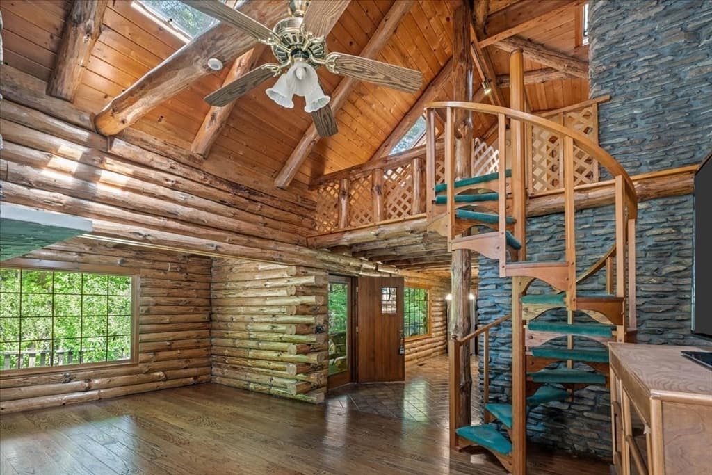 34 Edwards Mill Road, Chester NH 03036