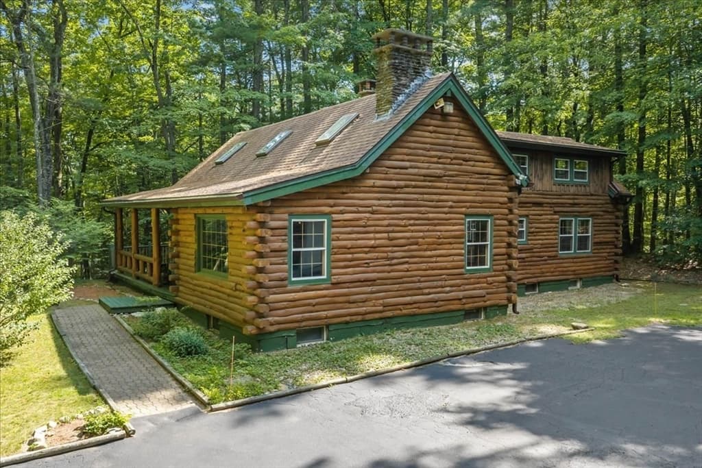 34 Edwards Mill Road, Chester NH 03036 photo 41