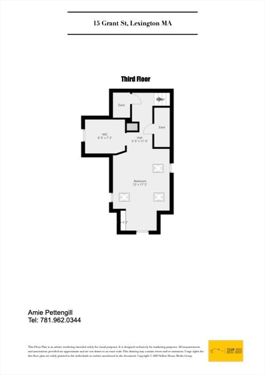 15 Grant Street, Lexington MA 02420 photo 23