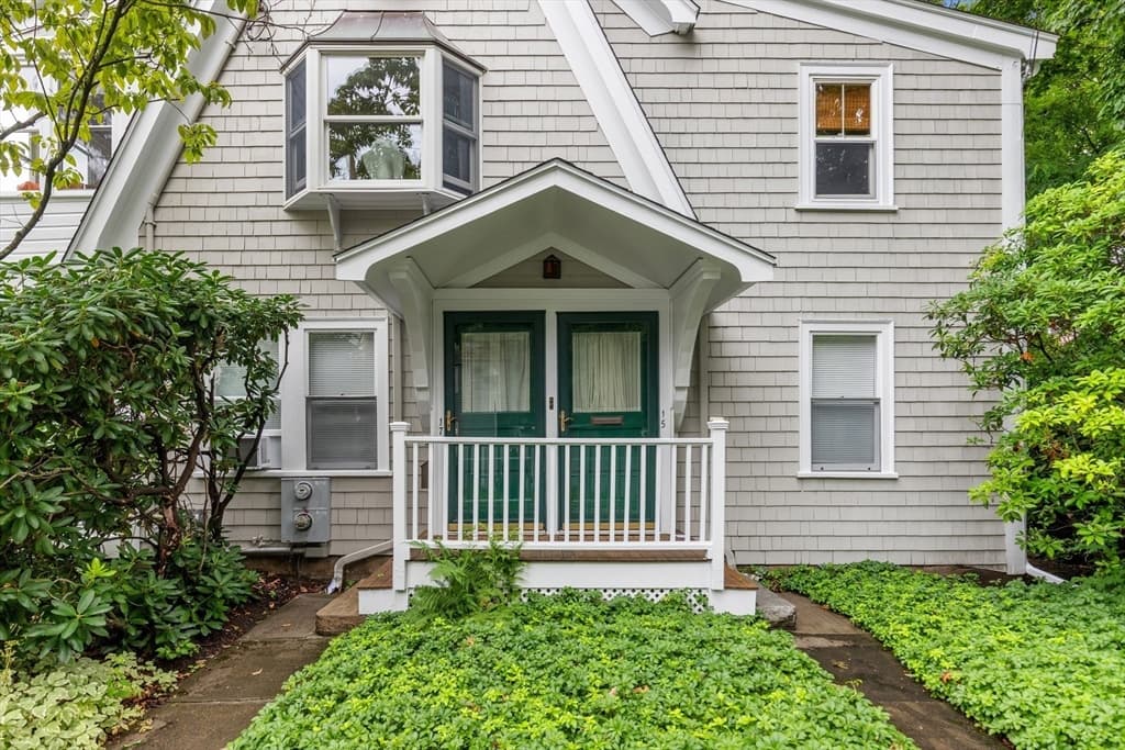 15 Grant Street, Lexington MA 02420 photo 2