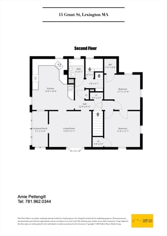 15 Grant Street, Lexington MA 02420 photo 22