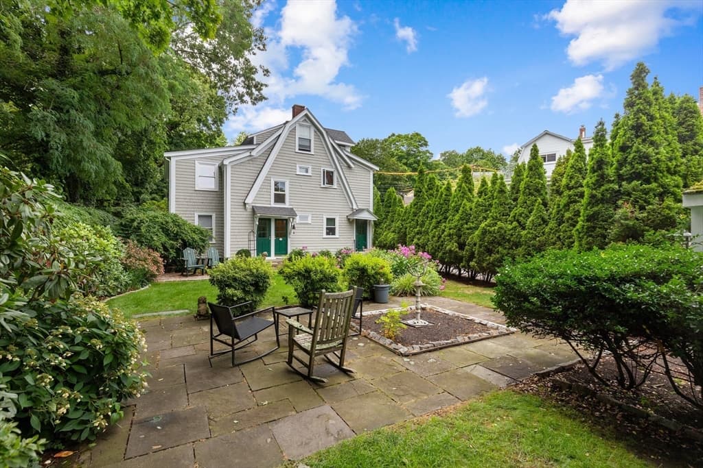 15 Grant Street, Lexington MA 02420 photo 3