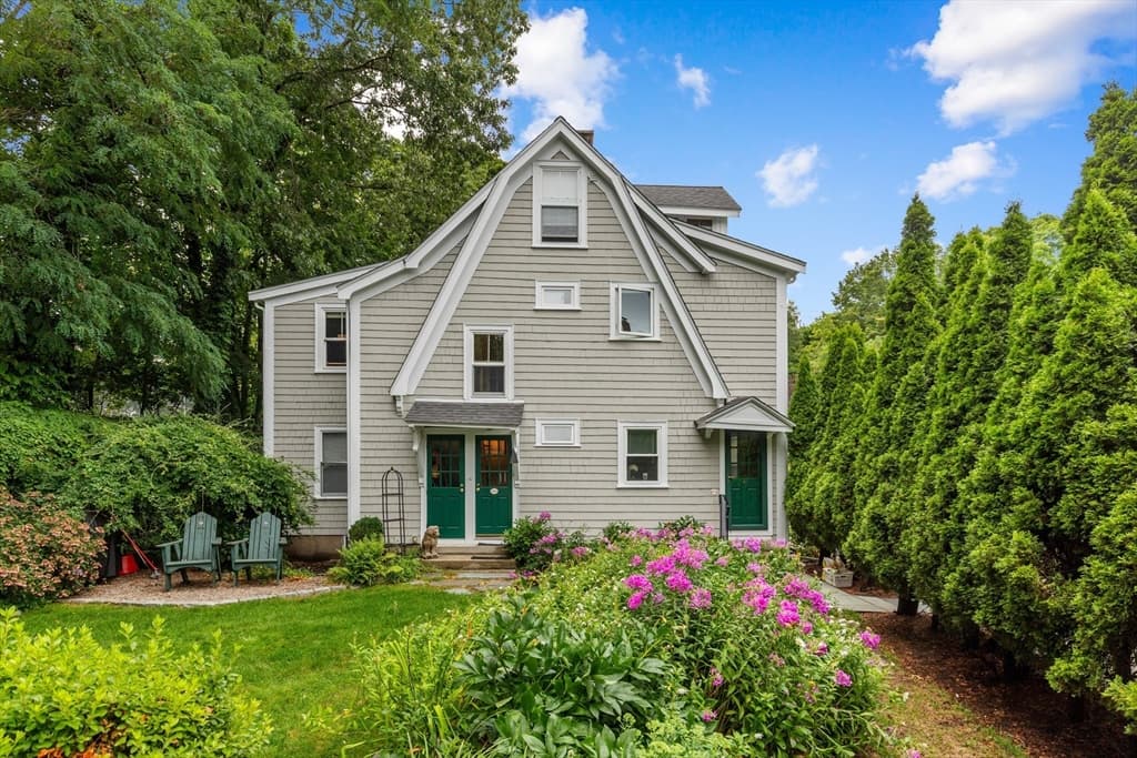 15 Grant Street, Lexington MA 02420 photo 20