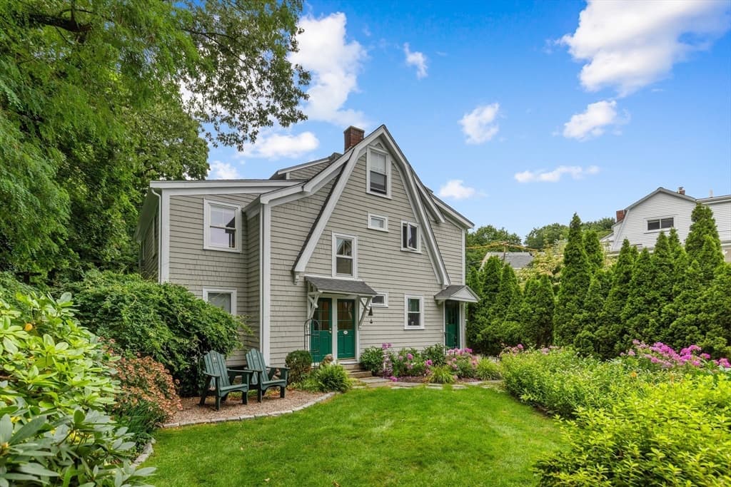 15 Grant Street, Lexington MA 02420 photo 19