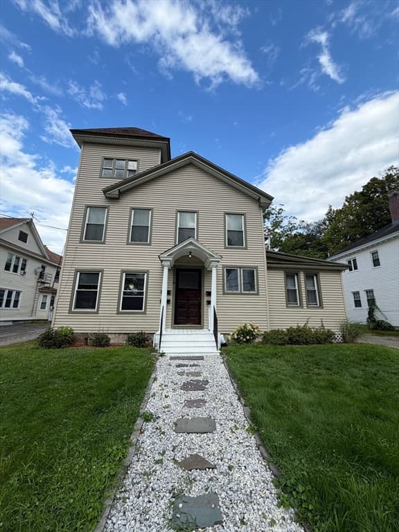 55 Pomeroy Ave # 3, Pittsfield MA 01201 photo 2