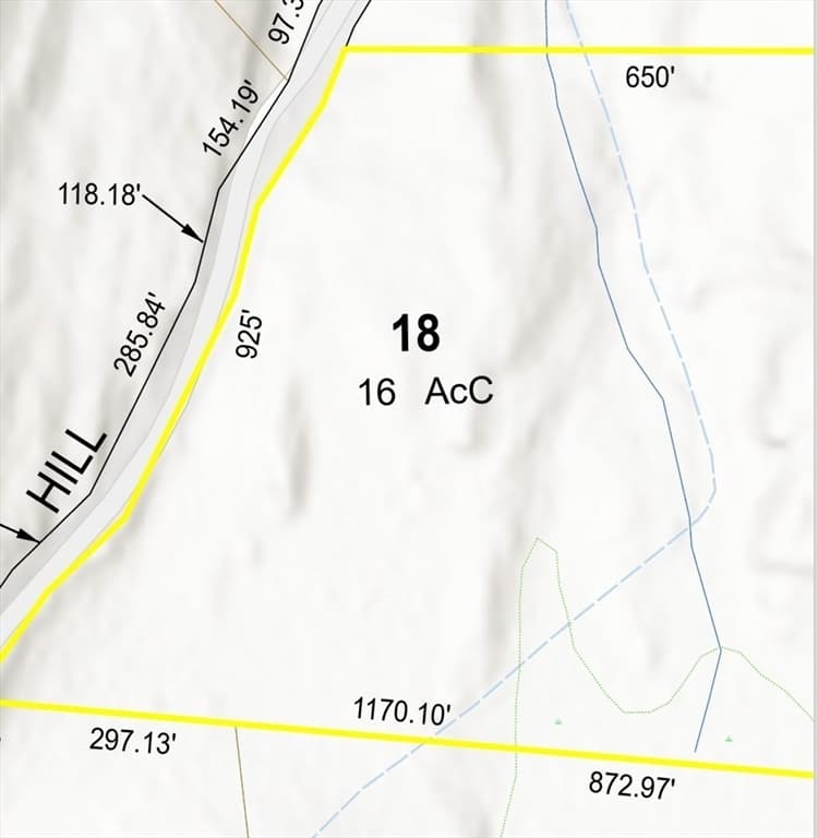 Lot 00 Thayer Hill Road, Worthington MA 01098 photo 16