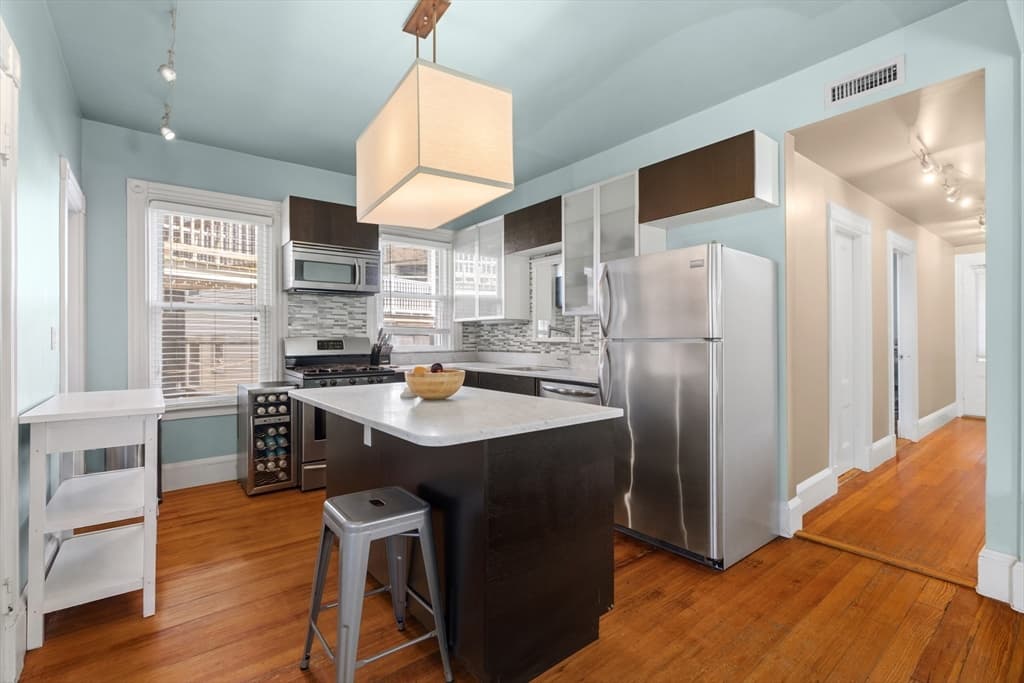 86 Roseclair St # 2, Boston MA 02125 photo 2