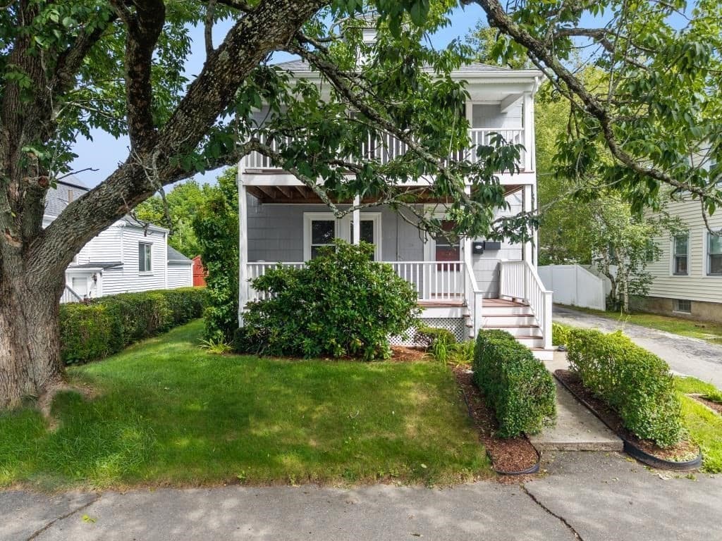 227 Dover St, Brockton MA 02301 photo 2