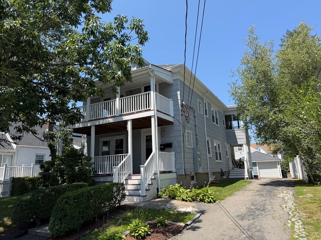 227 Dover St, Brockton MA 02301 photo 3