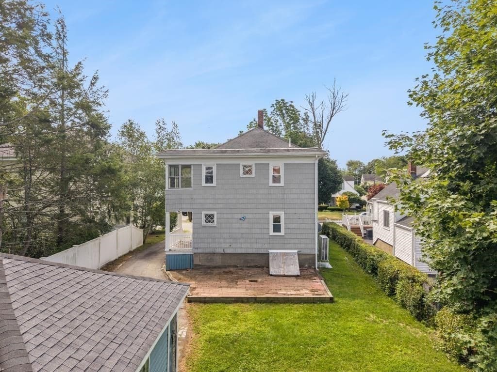 227 Dover St, Brockton MA 02301 photo 40