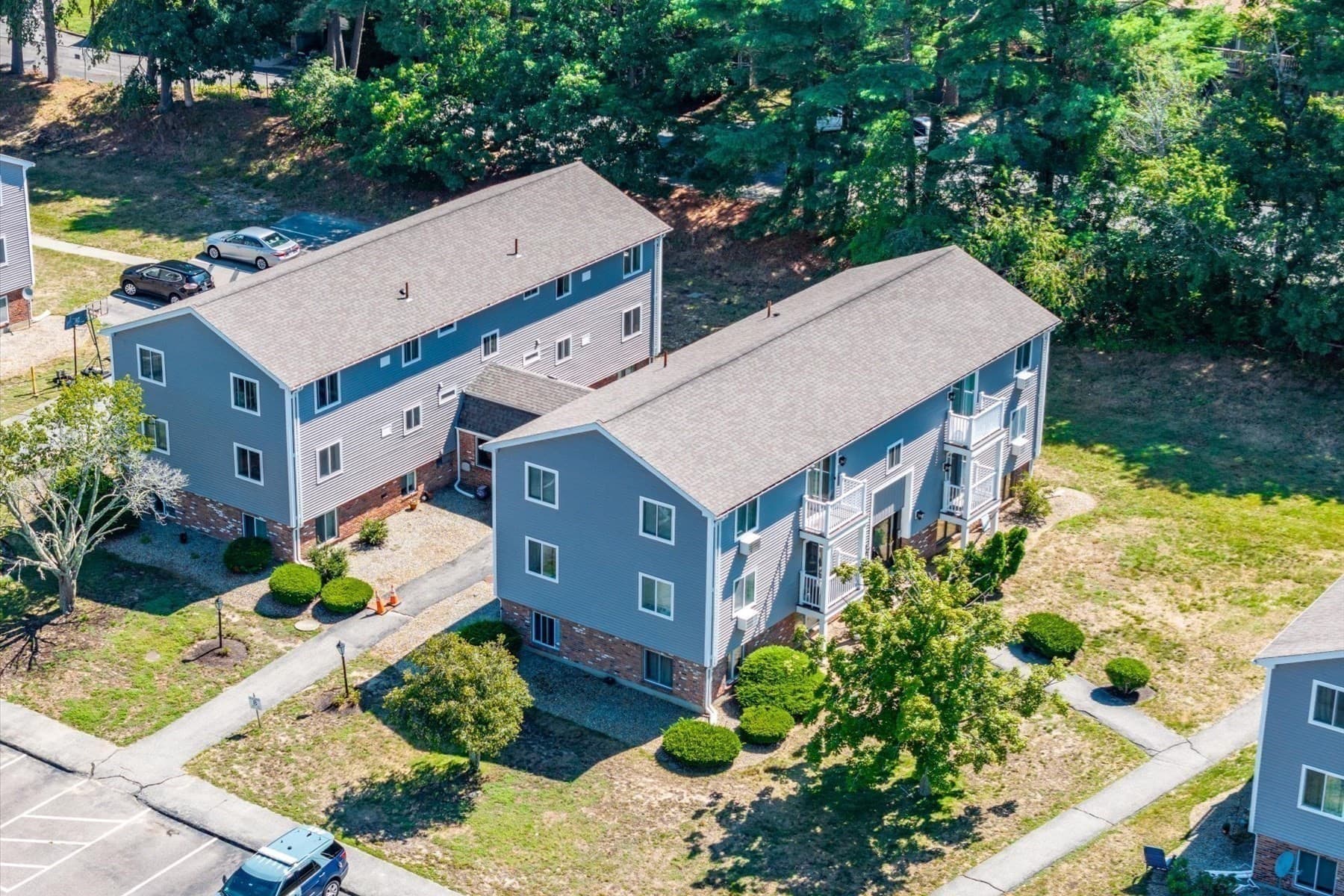 Condominium at 8 Royal Dane Dr # 68, Marshfield MA 02050, Marshfield, photo 26 of 39