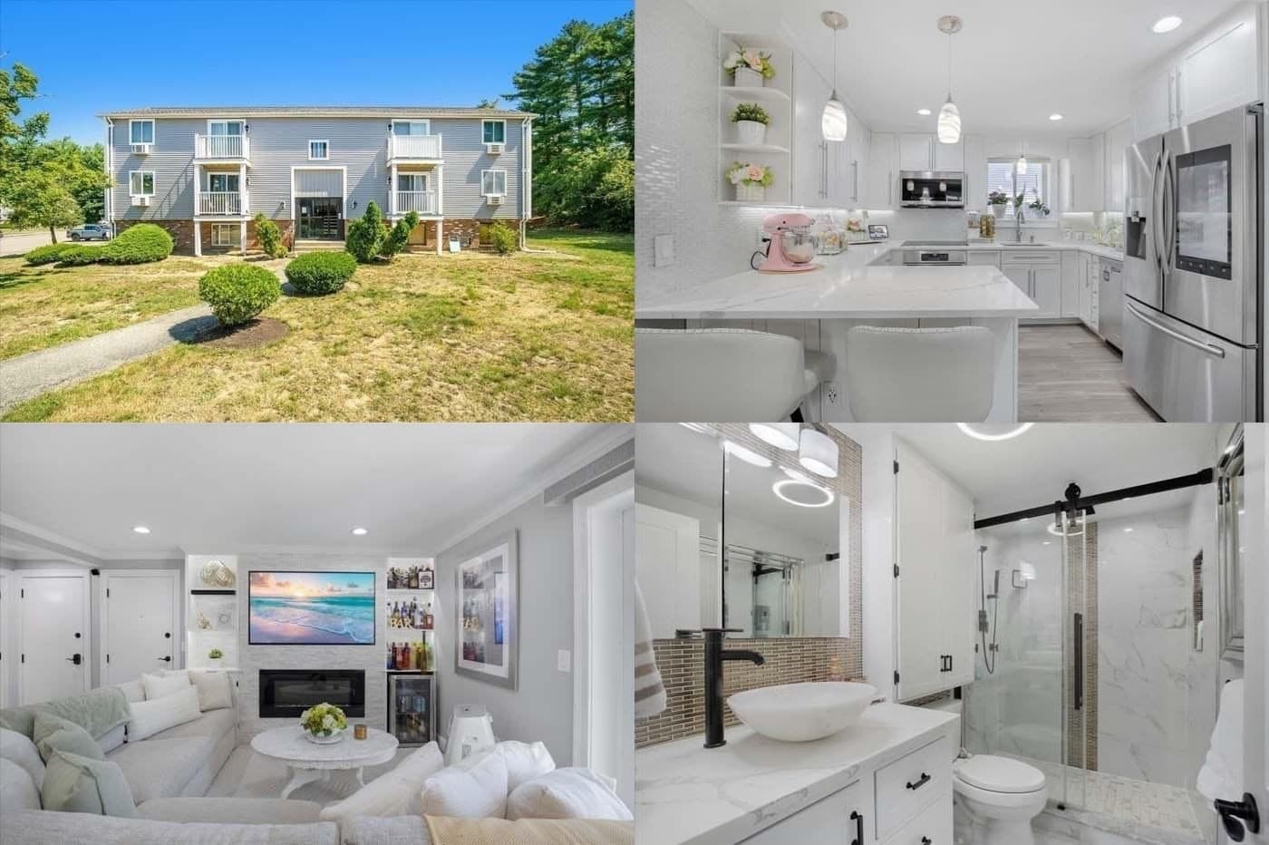 8 Royal Dane Dr # 68, Marshfield MA 02050