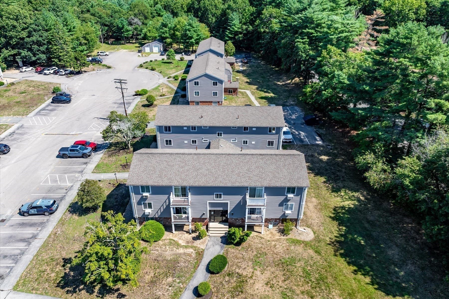 Condominium at 8 Royal Dane Dr # 68, Marshfield MA 02050, Marshfield, photo 28 of 39