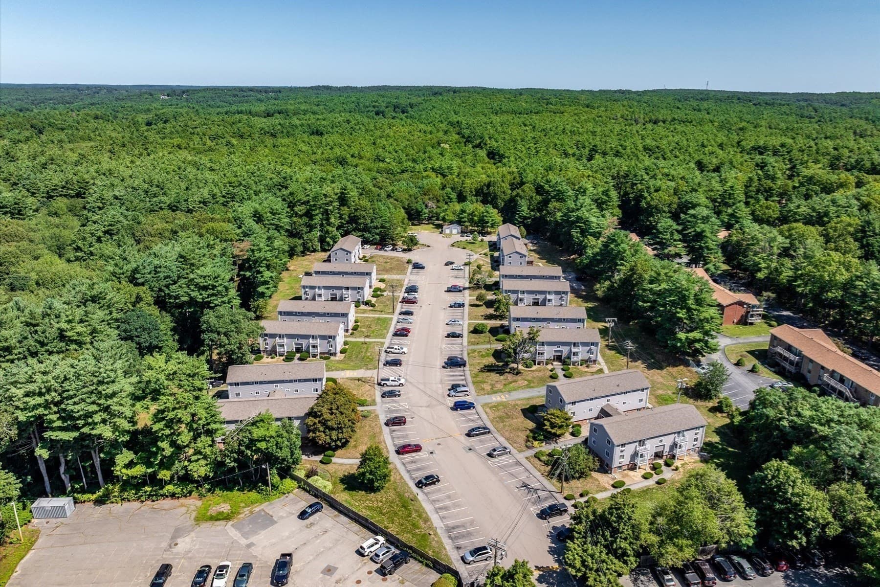 Condominium at 8 Royal Dane Dr # 68, Marshfield MA 02050, Marshfield, photo 39 of 39