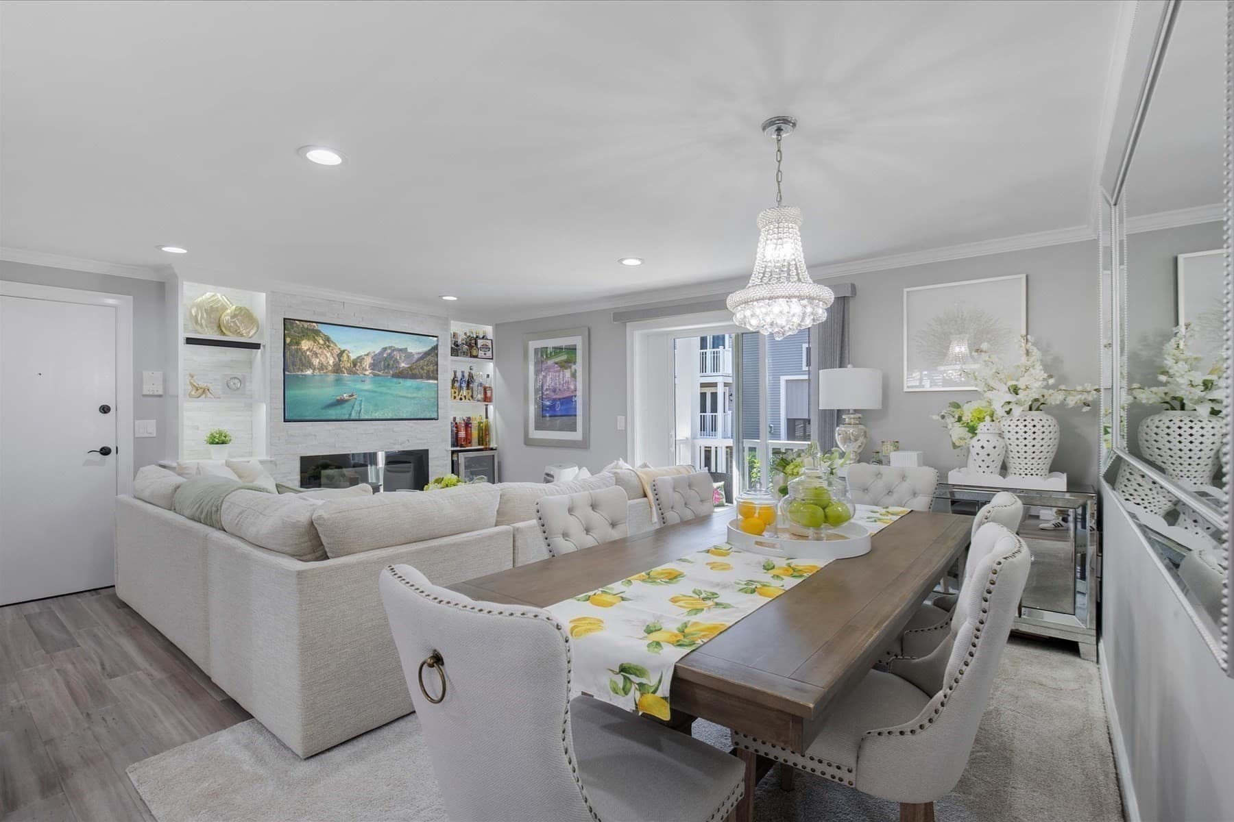 Condominium at 8 Royal Dane Dr # 68, Marshfield MA 02050, Marshfield, photo 8 of 39