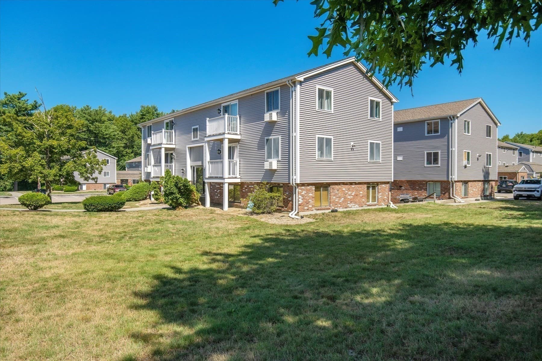 Condominium at 8 Royal Dane Dr # 68, Marshfield MA 02050, Marshfield, photo 25 of 39