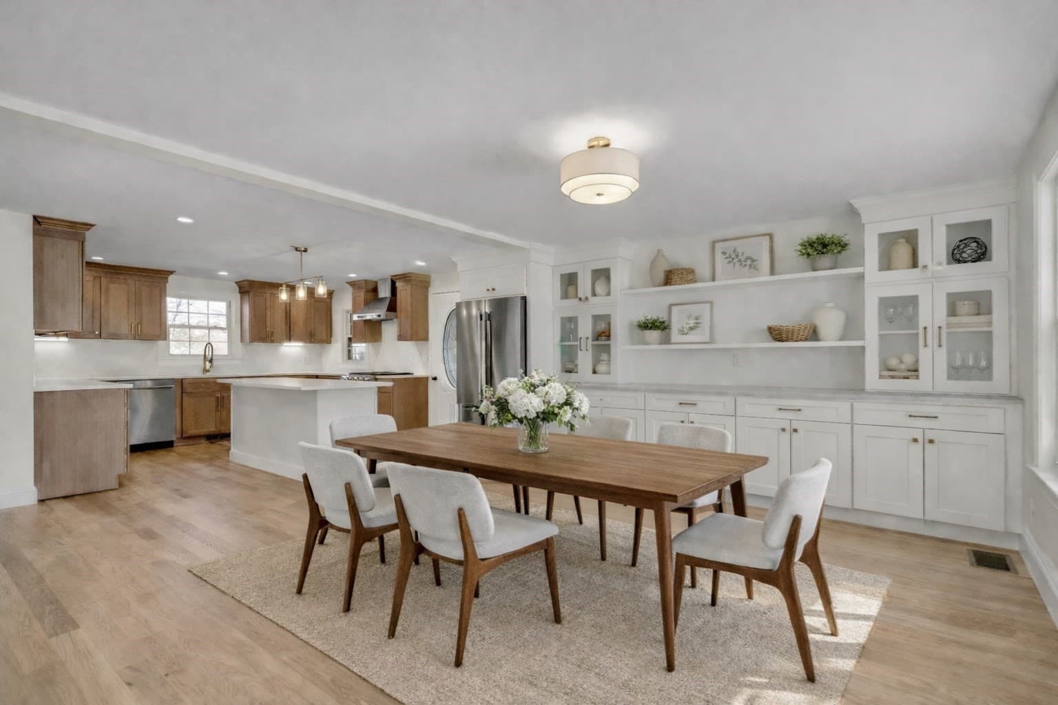 Single Family Residence at 510 Common St, Walpole MA 02081, Walpole, photo 3 of 29