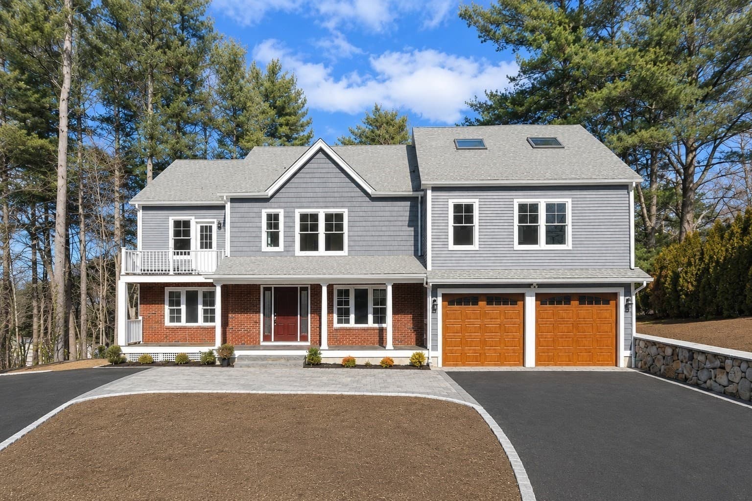 510 Common St, Walpole MA 02081