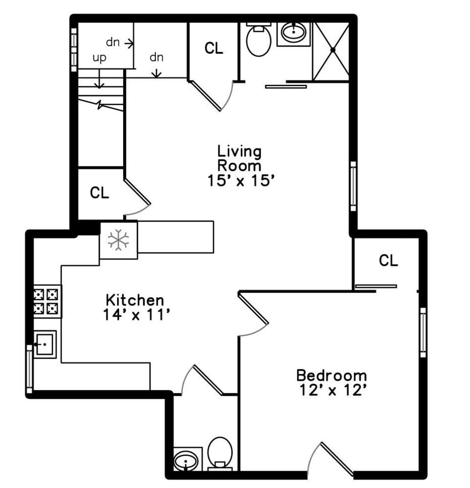 4 Family at 17 Macarthur Street, Somerville MA 02145, Somerville, photo 26 of 28