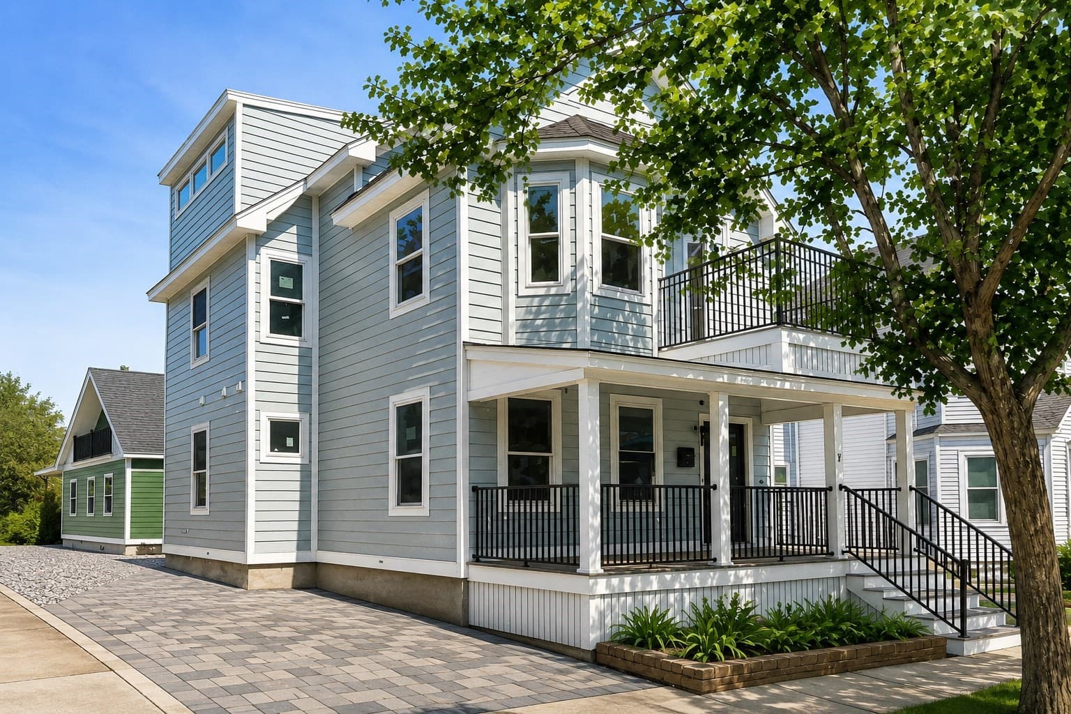 17 Macarthur Street, Somerville MA 02145
