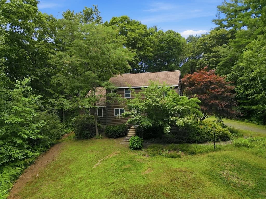 232 Gold St, Belchertown MA 01007 photo 35