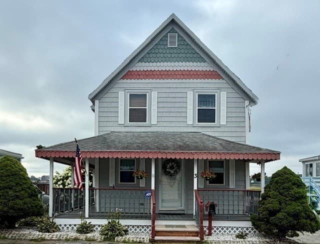 3 Moreland Avenue, Hull MA 02045 photo 5