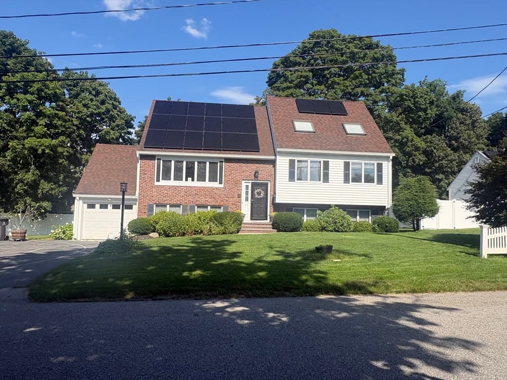 4 Crest Road, Framingham MA 01702