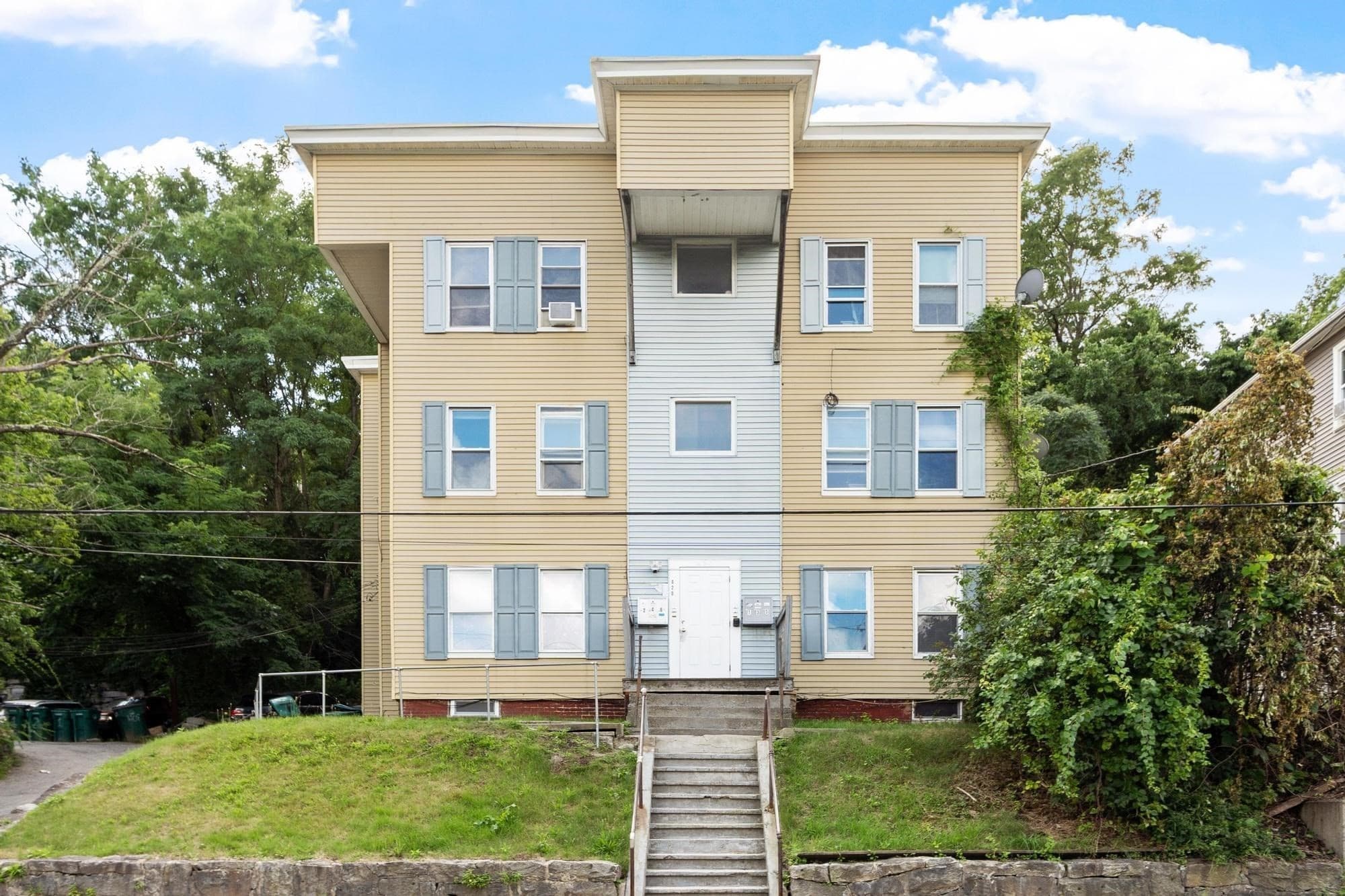 420 Kimball, Fitchburg MA 01420