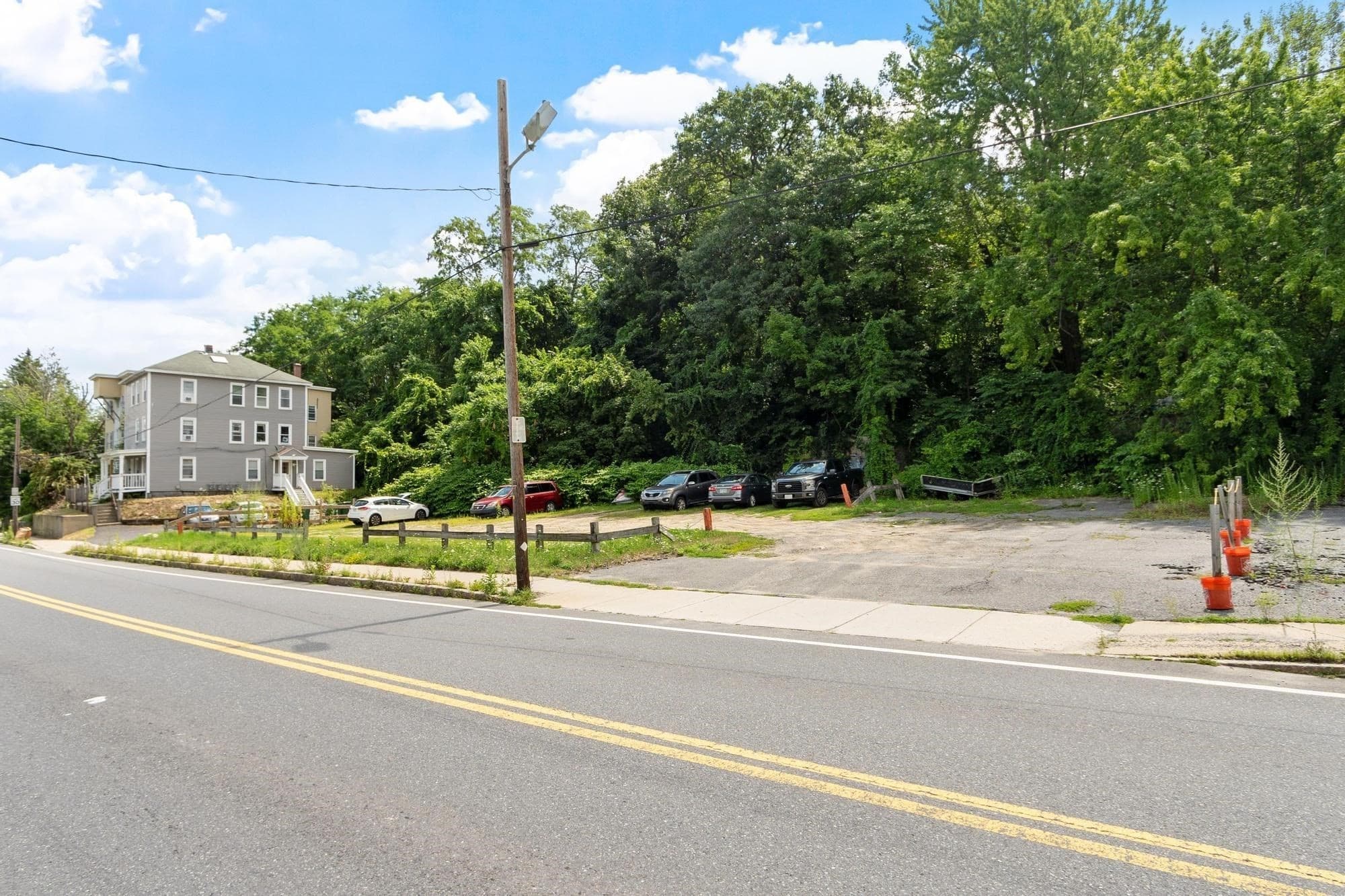 5+ Family - 5+ Units Up/Down at 420 Kimball, Fitchburg MA 01420, Fitchburg, photo 34 of 36