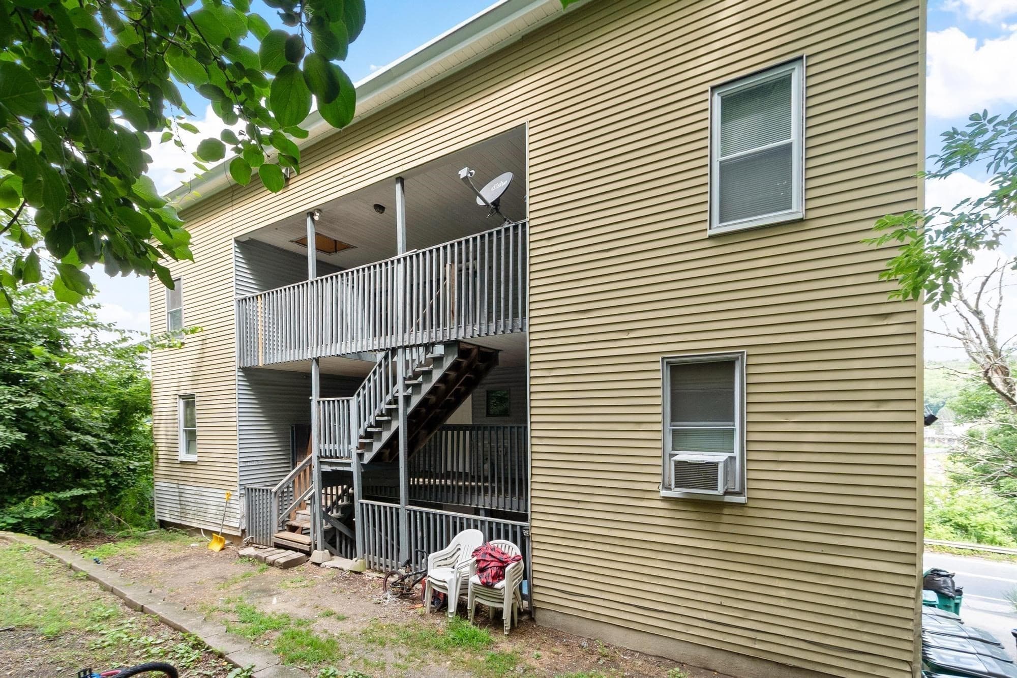 5+ Family - 5+ Units Up/Down at 420 Kimball, Fitchburg MA 01420, Fitchburg, photo 4 of 36