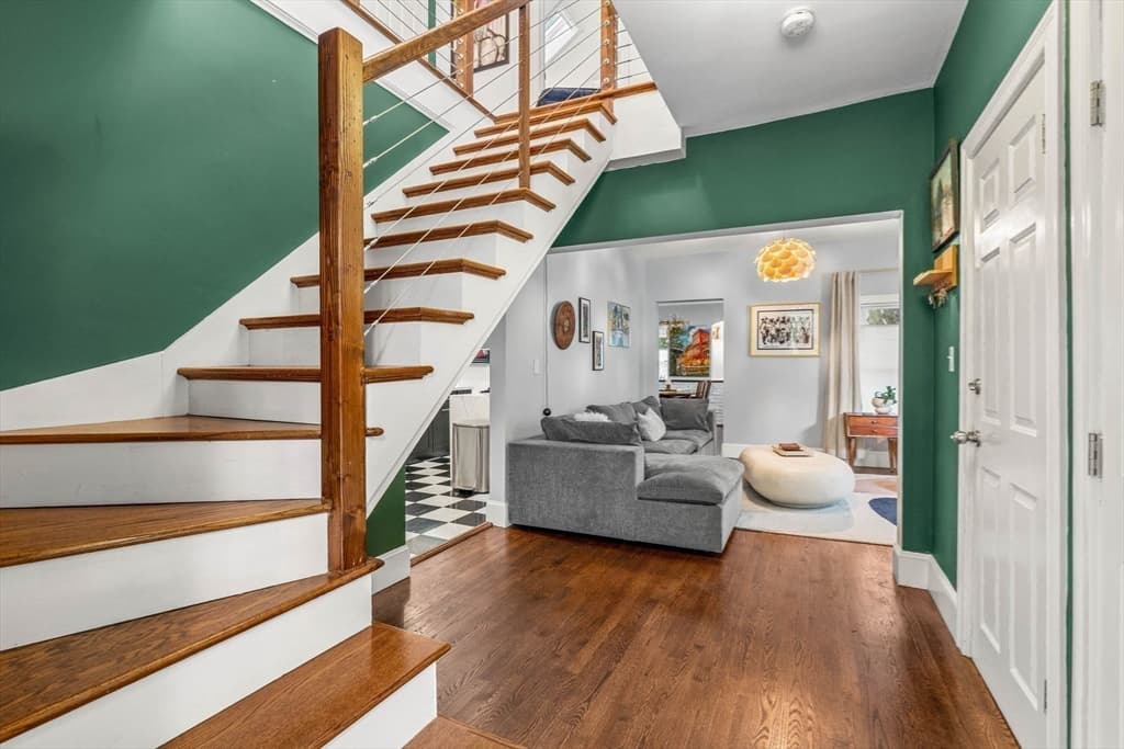 14 Wabon St, Boston MA 02121 photo 17