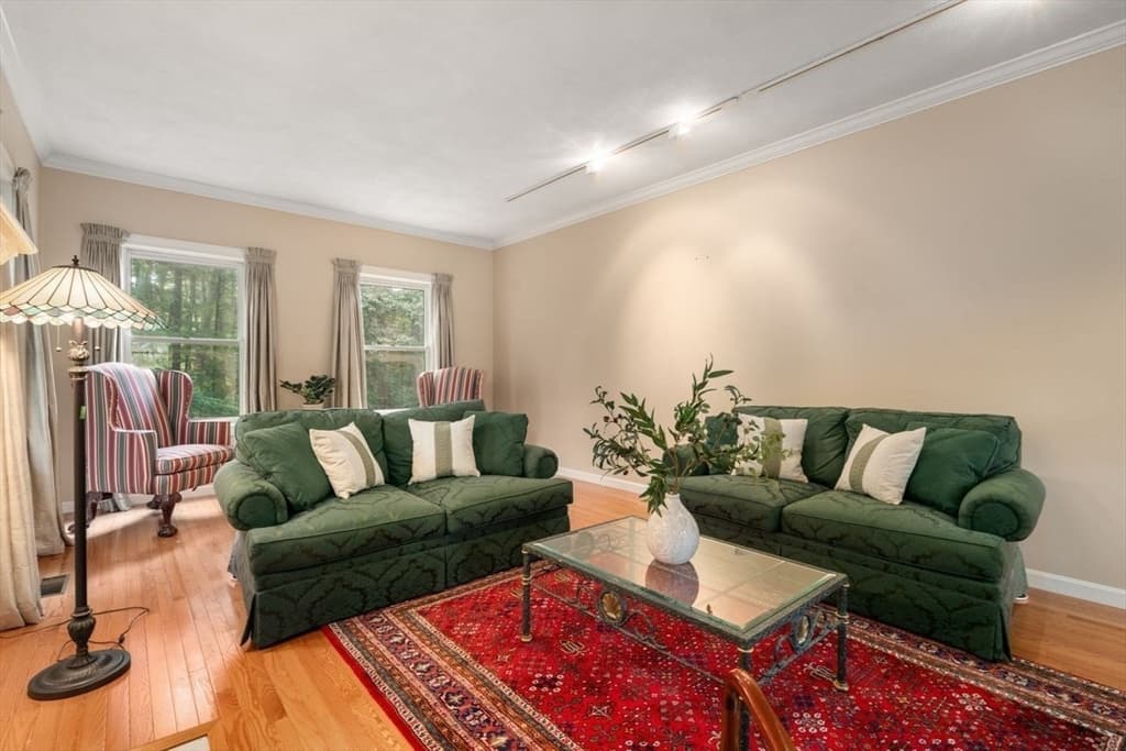 Single Family Residence at 36 Saddle Ridge Road, Sudbury MA 01776, Sudbury, photo 6 of 42