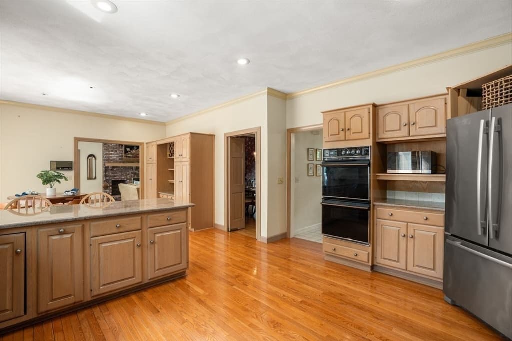 Single Family Residence at 36 Saddle Ridge Road, Sudbury MA 01776, Sudbury, photo 13 of 42