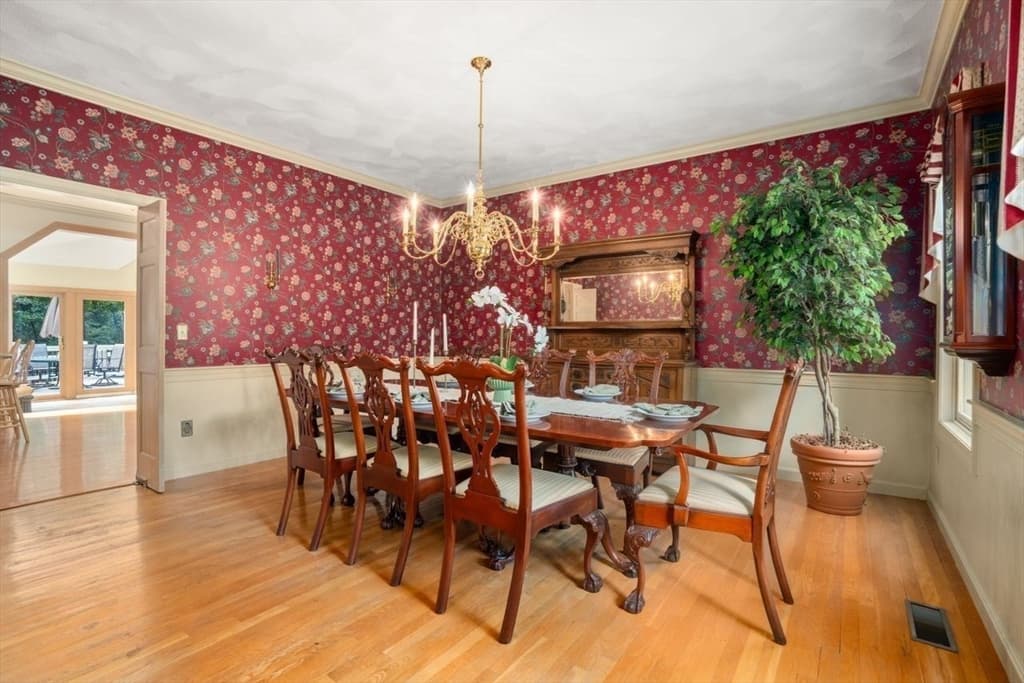 Single Family Residence at 36 Saddle Ridge Road, Sudbury MA 01776, Sudbury, photo 16 of 42