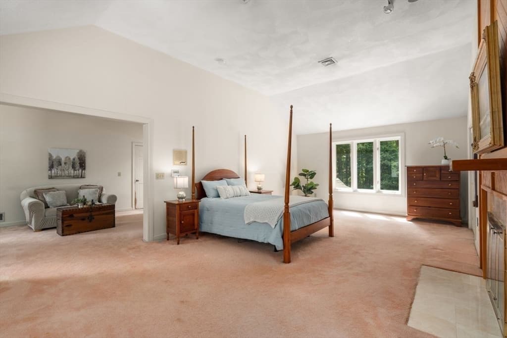 Single Family Residence at 36 Saddle Ridge Road, Sudbury MA 01776, Sudbury, photo 22 of 42