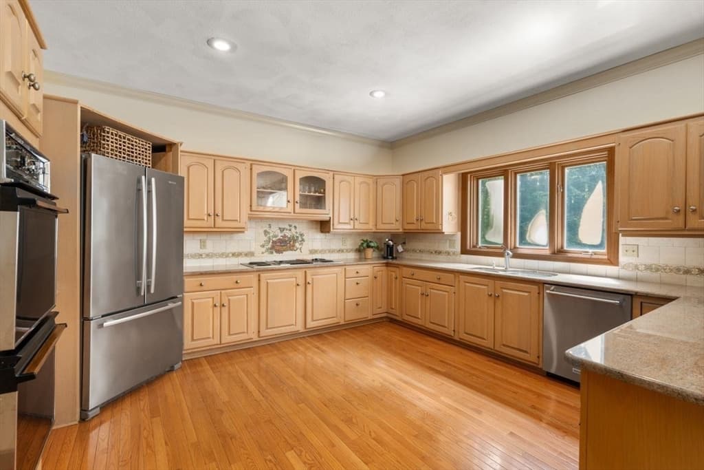 Single Family Residence at 36 Saddle Ridge Road, Sudbury MA 01776, Sudbury, photo 7 of 42