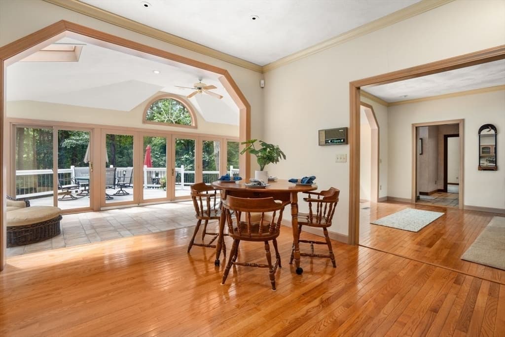 Single Family Residence at 36 Saddle Ridge Road, Sudbury MA 01776, Sudbury, photo 9 of 42