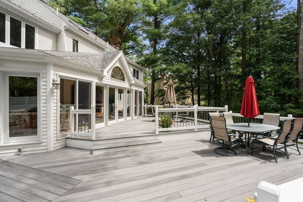 Single Family Residence at 36 Saddle Ridge Road, Sudbury MA 01776, Sudbury, photo 34 of 42