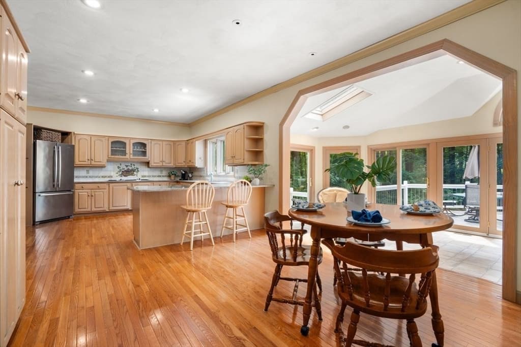 Single Family Residence at 36 Saddle Ridge Road, Sudbury MA 01776, Sudbury, photo 10 of 42