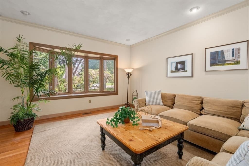 Single Family Residence at 36 Saddle Ridge Road, Sudbury MA 01776, Sudbury, photo 15 of 42