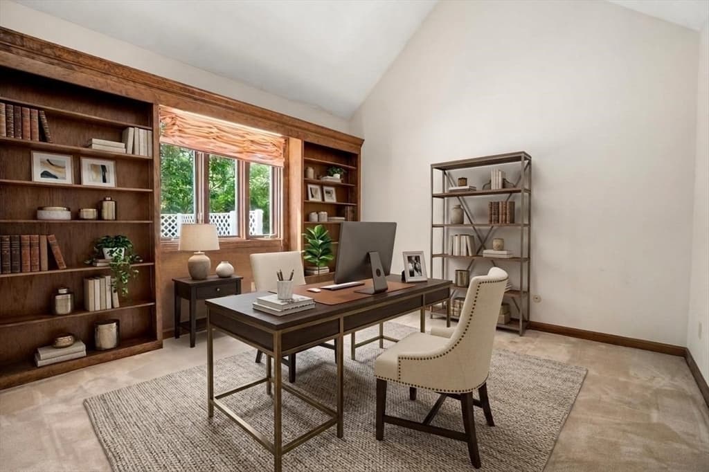 Single Family Residence at 36 Saddle Ridge Road, Sudbury MA 01776, Sudbury, photo 19 of 42