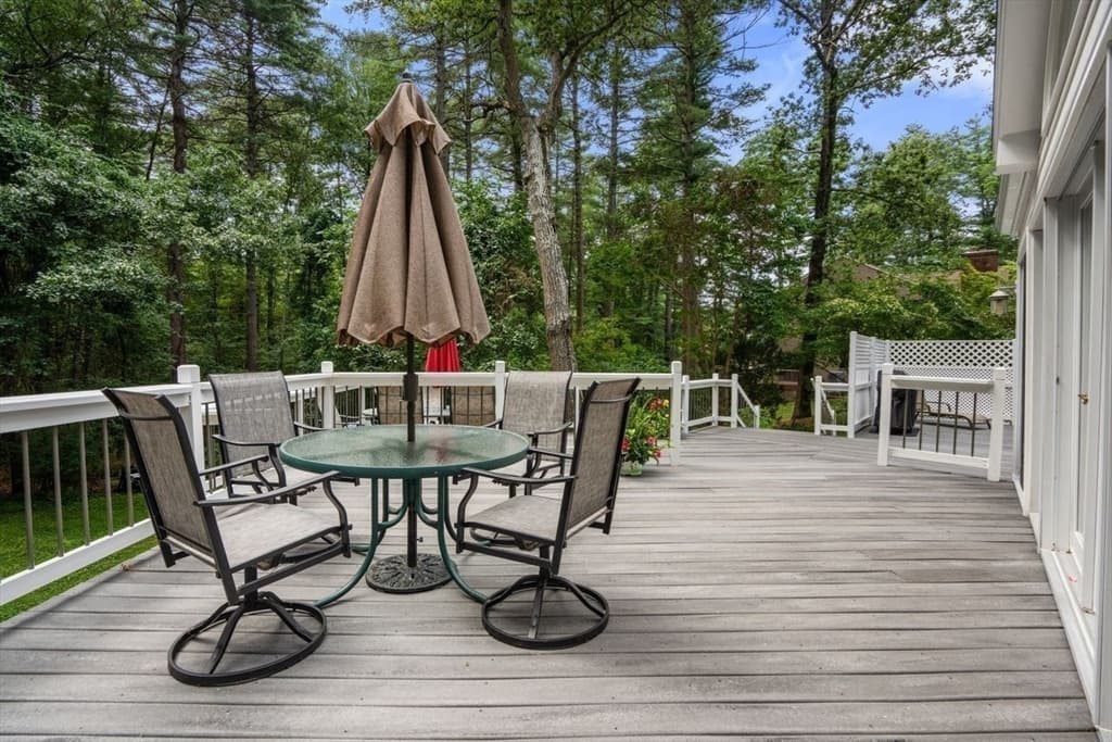 Single Family Residence at 36 Saddle Ridge Road, Sudbury MA 01776, Sudbury, photo 35 of 42